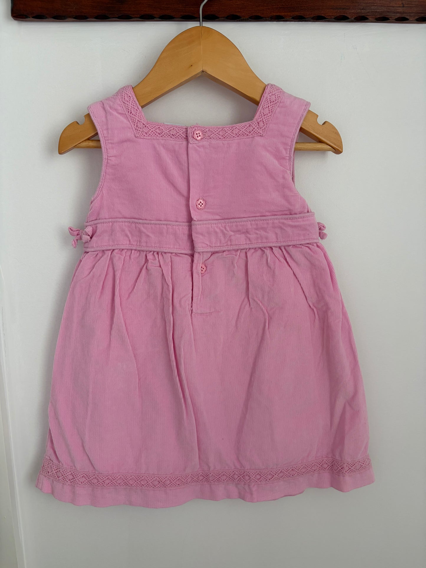 Winnie the Pooh Dress