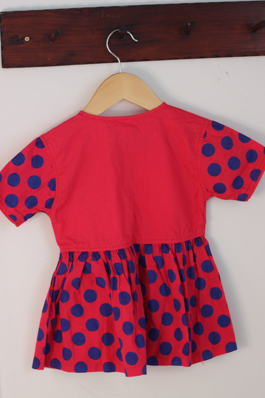 Ladybird Dress