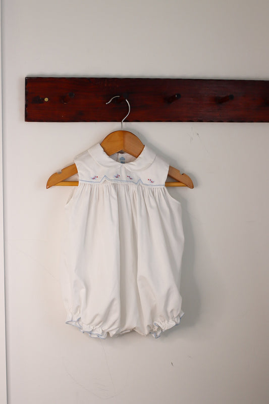 Feltman Bros Vintage Onesie