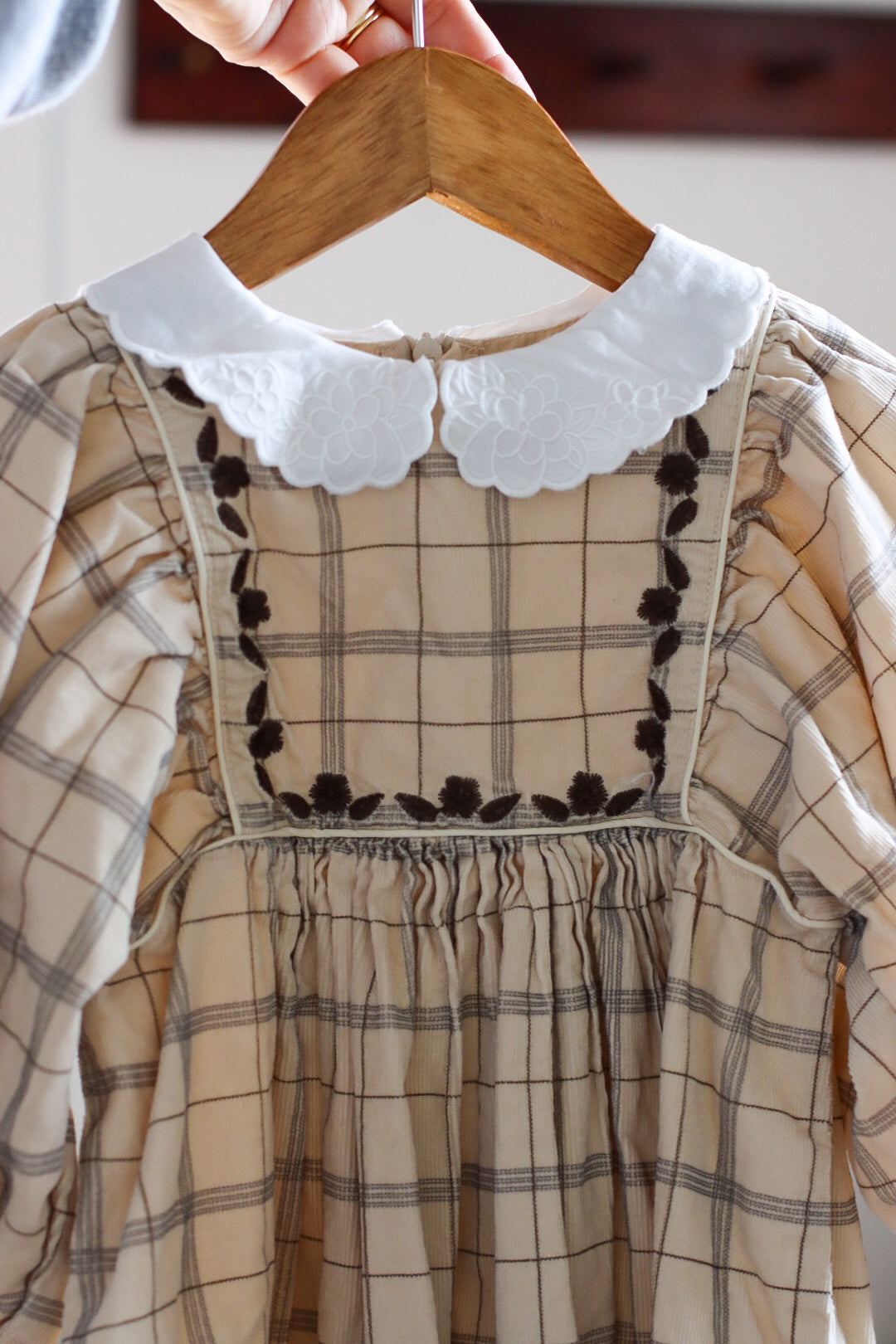 Wirra Wirra Dress Size 1