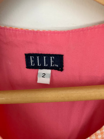 ELLE Dress Size 2