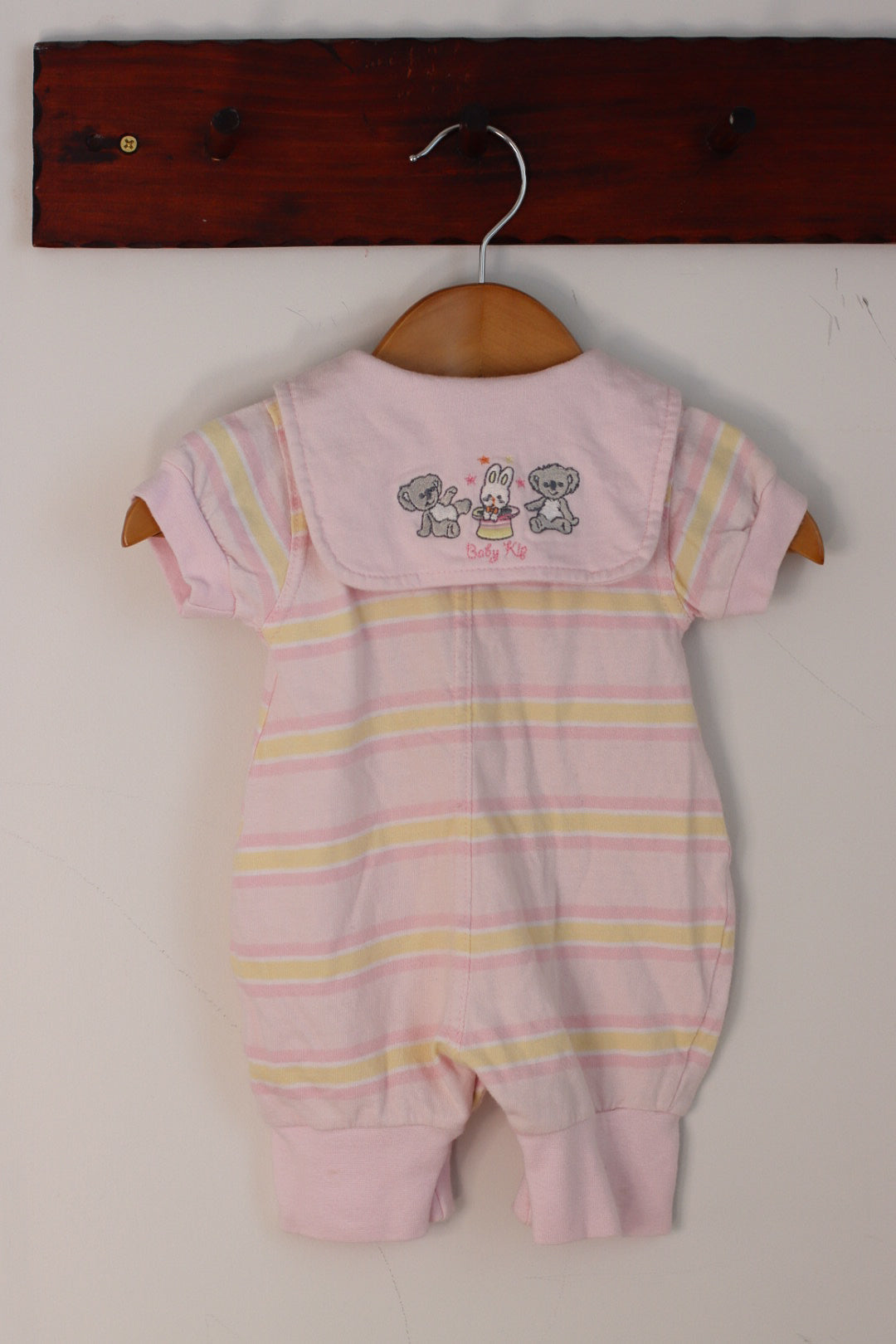 Vintage Kip and Co Onesie