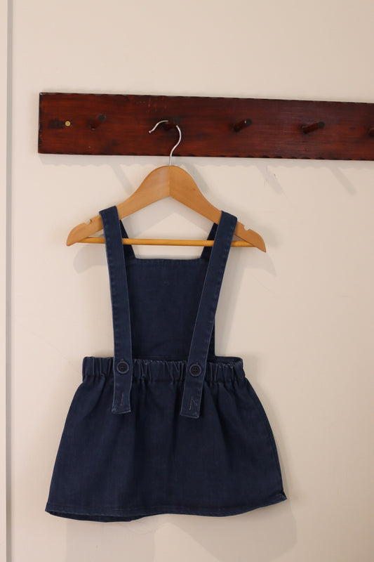 Dimples Dress Size 2