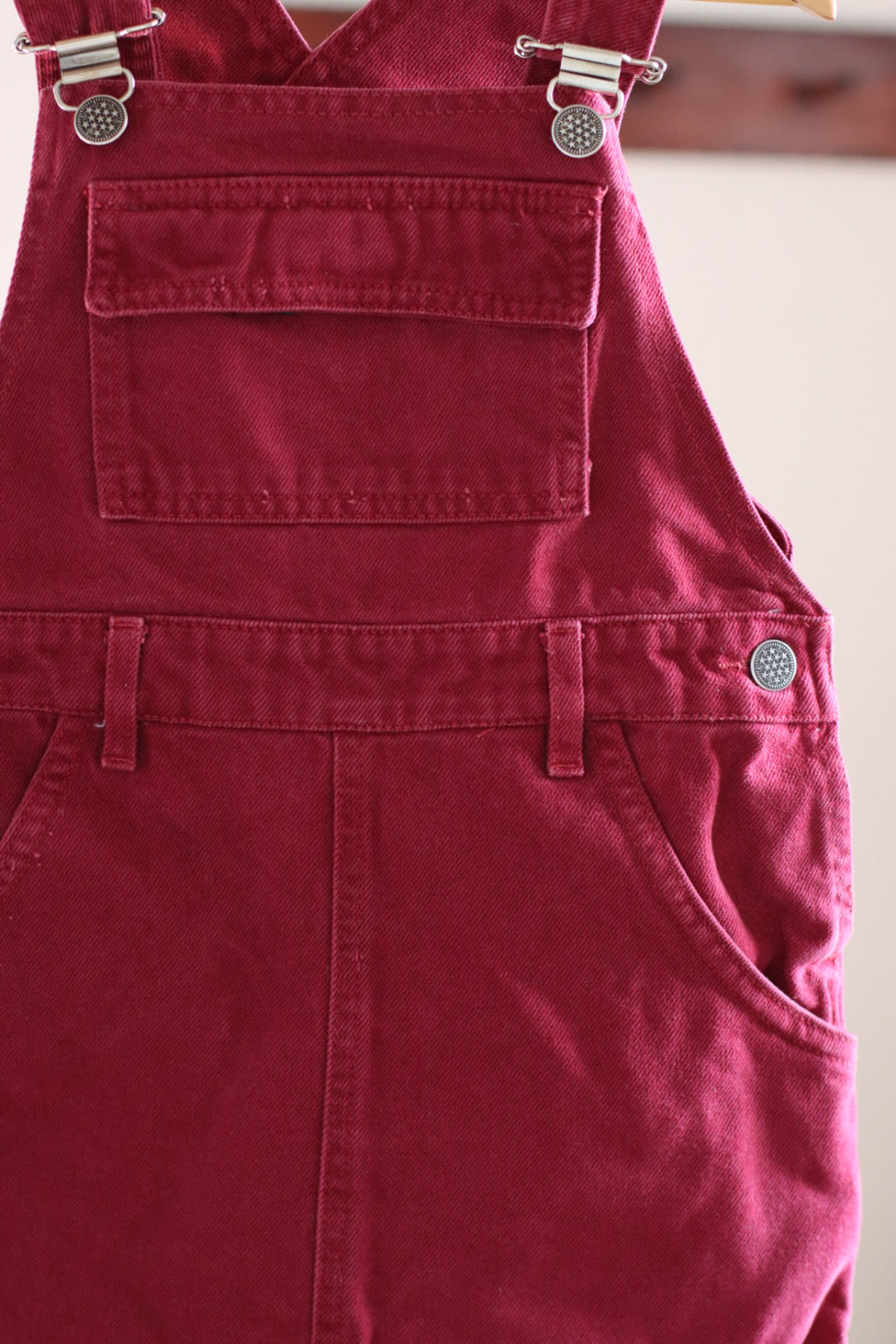 Vintage Croc Dress 6T