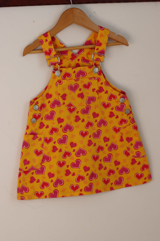 Ka-Boosh Dress Size 2