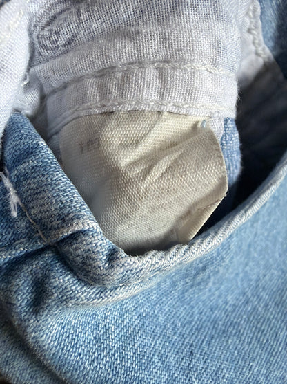 Oshkosh Shortalls 12m