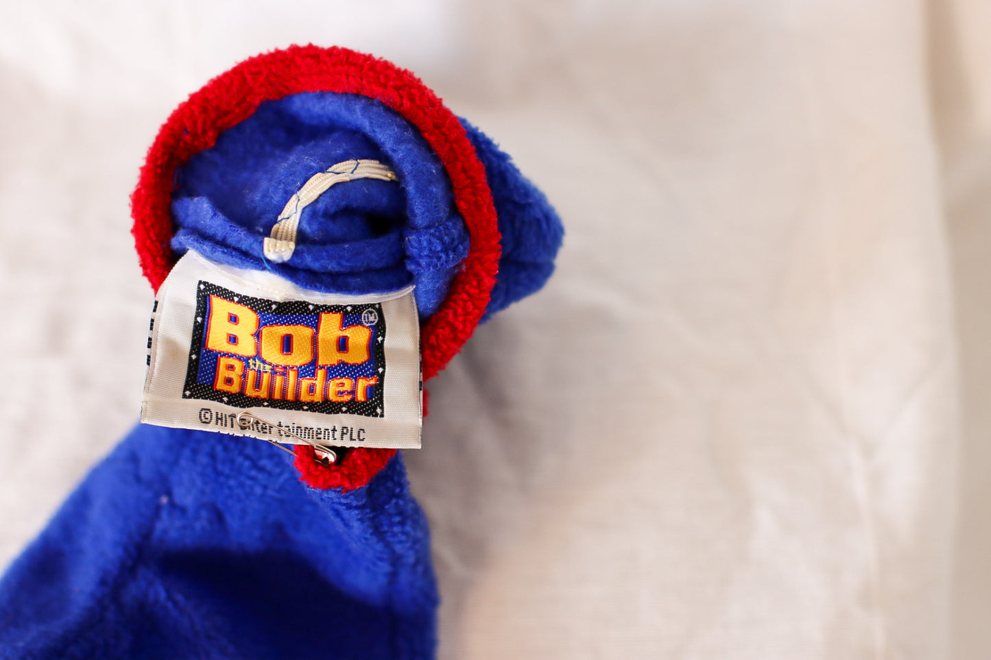 Bob the Builder Gloves