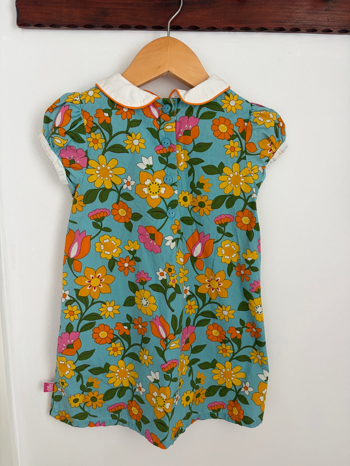 Little Bird Dress