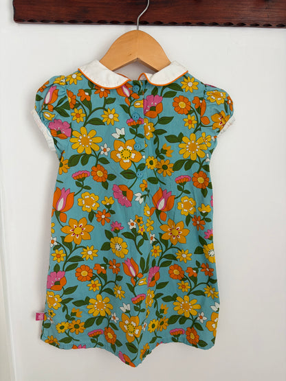 Little Bird Dress