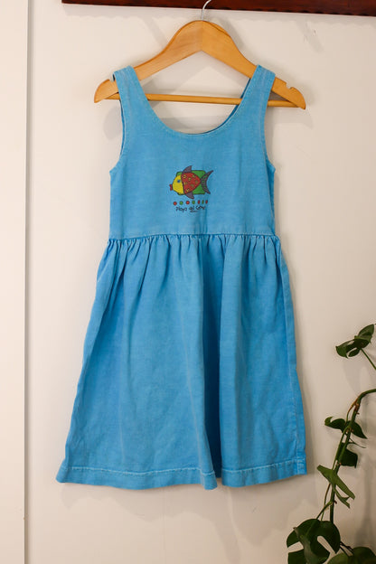 Vintage Miro Dress Size 2