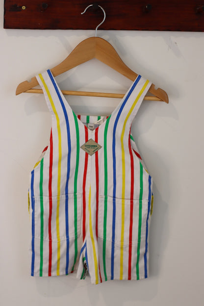 Cucumber shortalls 24m
