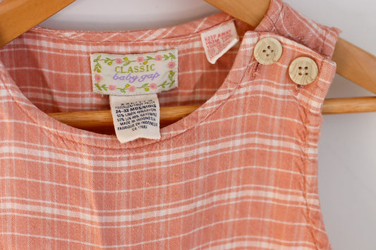 Classic Baby Gap Dress