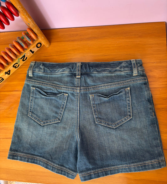 Tommy Shorts