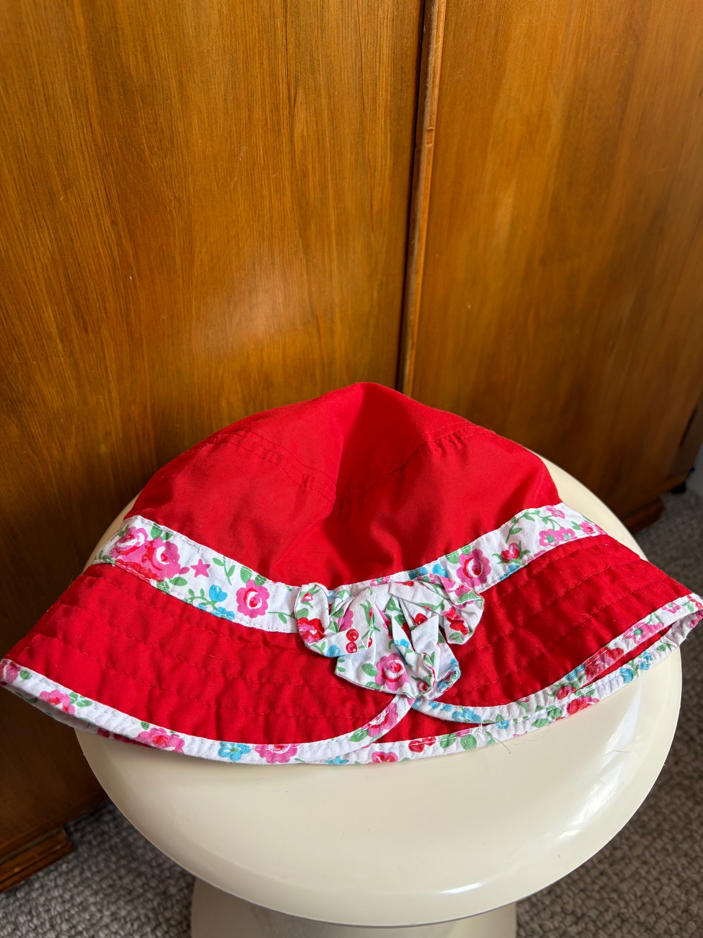 Tu Hat Size 3-6 years