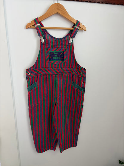 Ruff N Tumble Overalls
