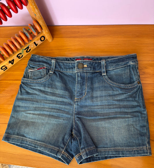 Tommy Shorts