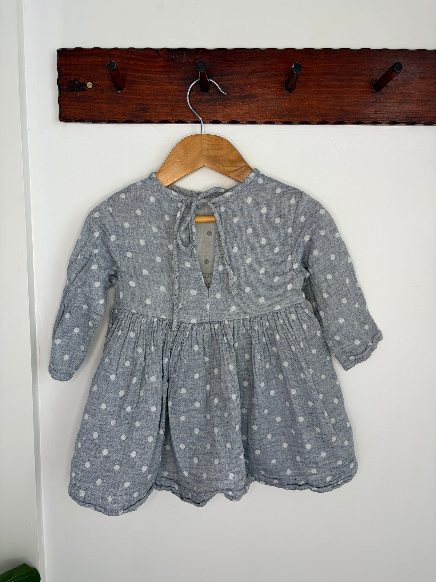 Soor Ploom Dress
