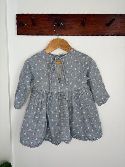 Soor Ploom Dress