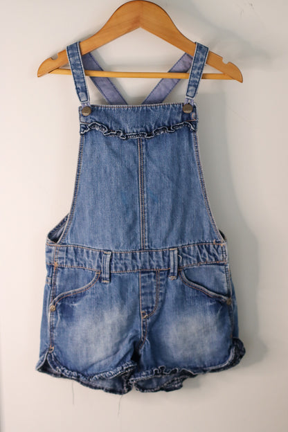 GAP Shortalls 5T