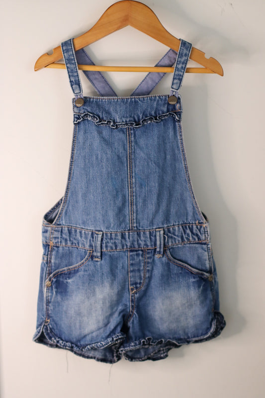 GAP Shortalls 5T