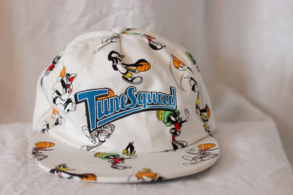 Tune Squad, Space Jam Hat