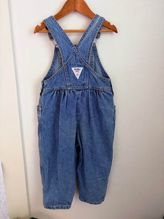 Oshkosh Overalls