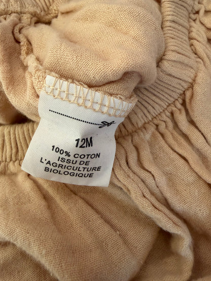 Poudre Organic Bloomers