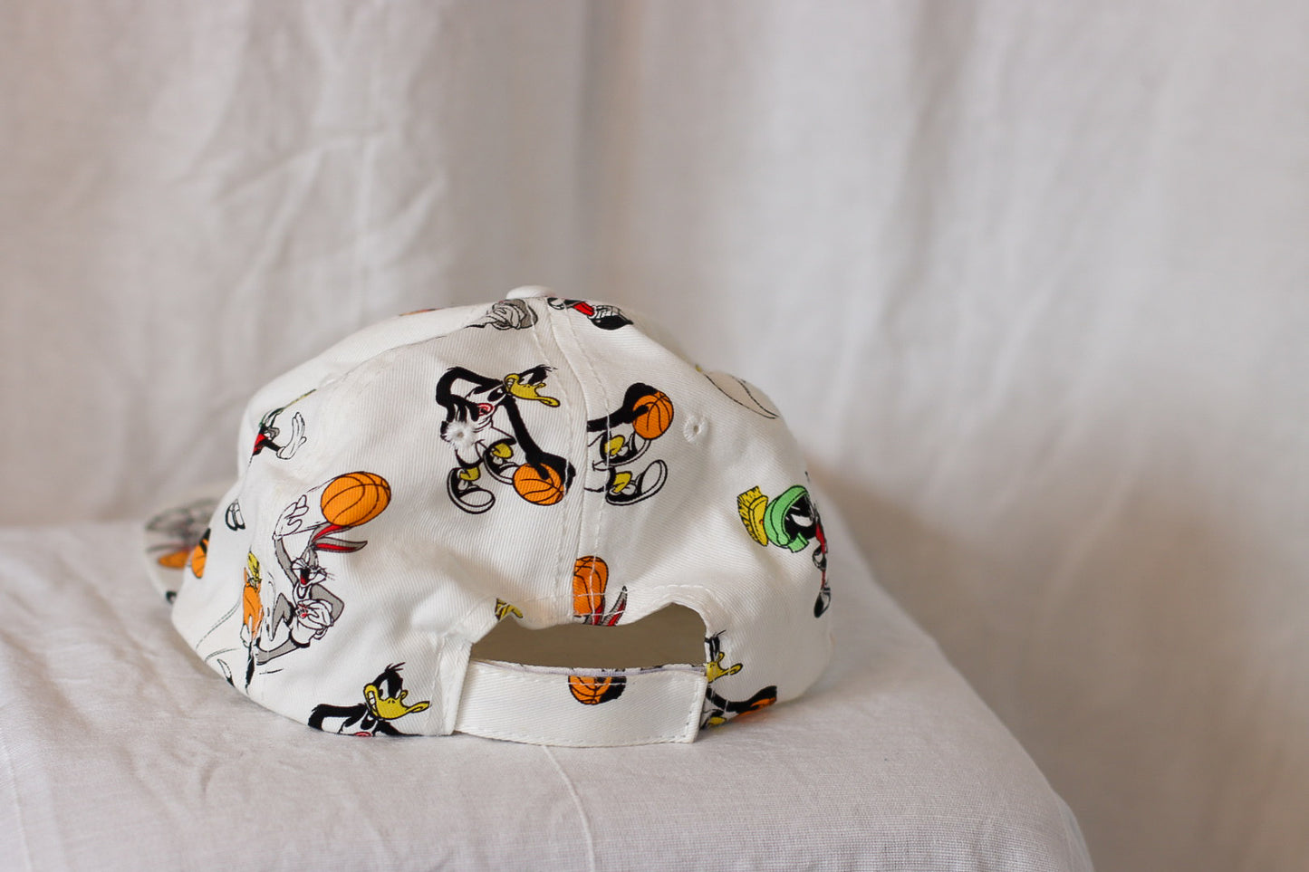 Tune Squad, Space Jam Hat