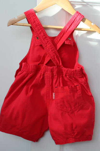 Australian Designed Oshkosh