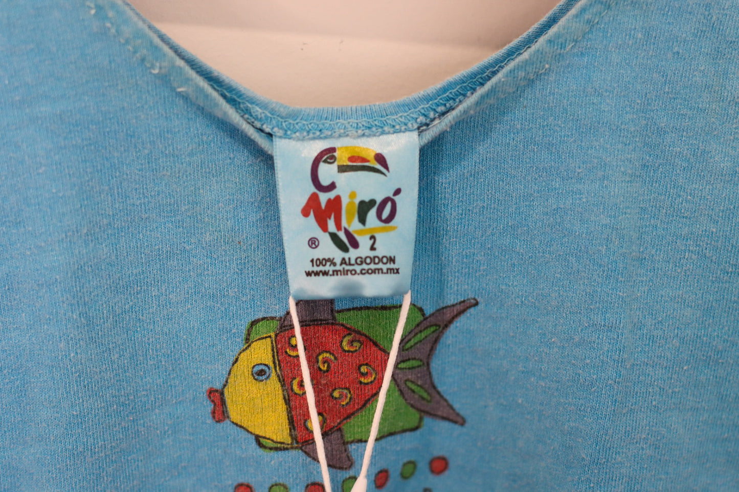 Vintage Miro Dress Size 2