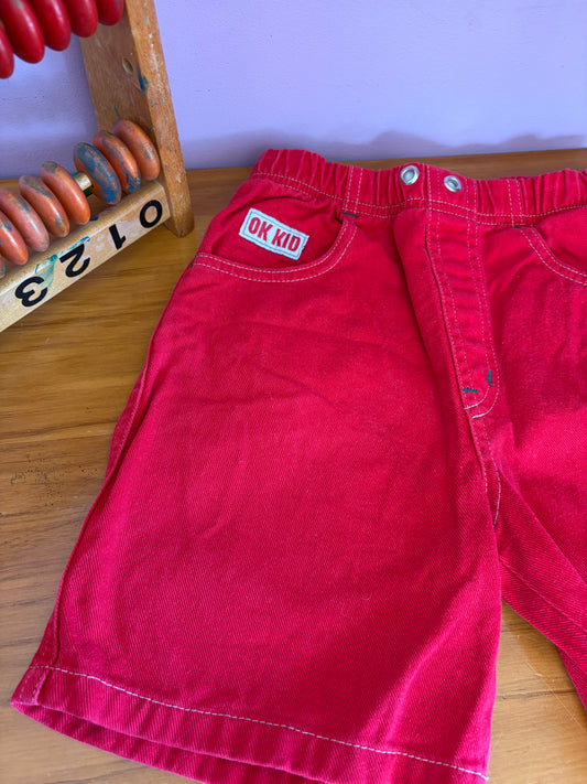OK KID Shorts