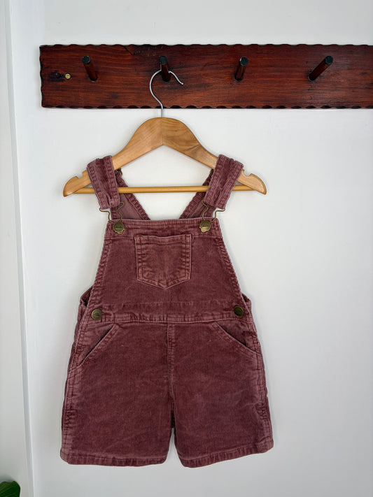 Jamie Kay Shortalls