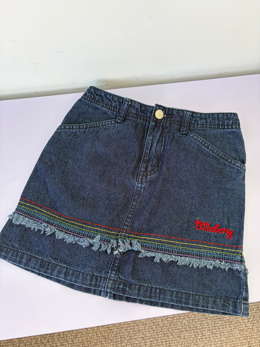 Billabong Skirt