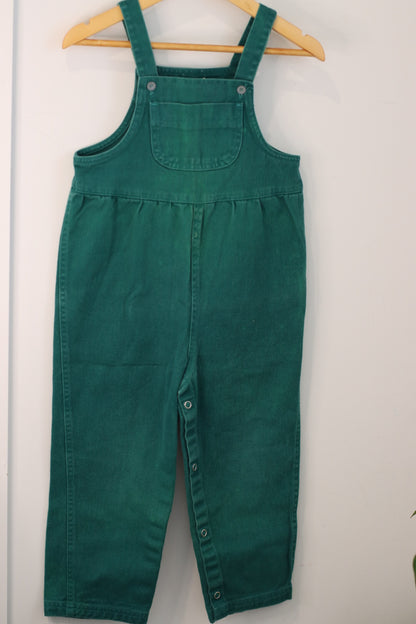 Arizona Overalls 4T