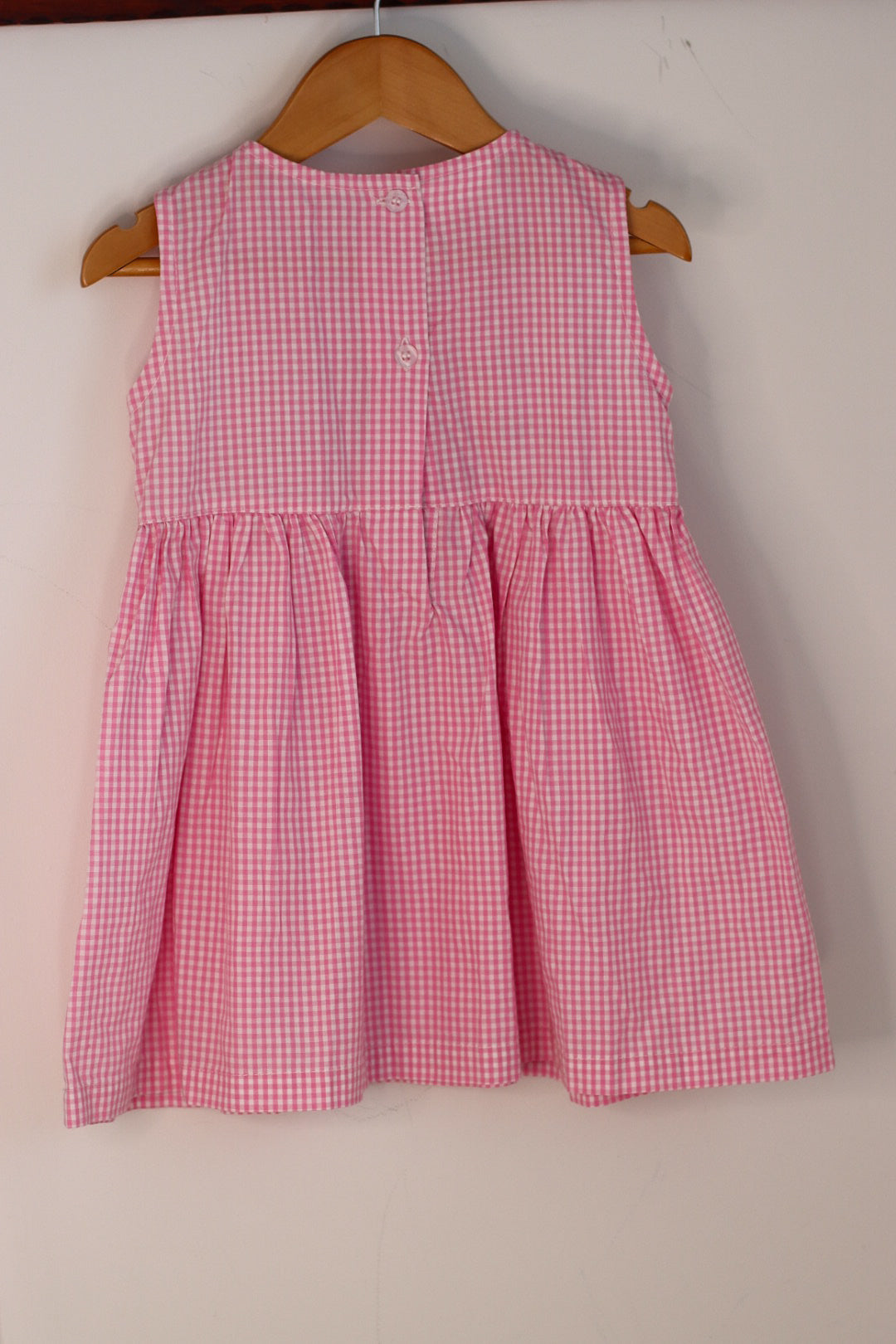 Winne the Pooh Dress