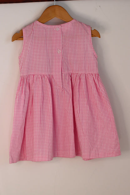 Winne the Pooh Dress