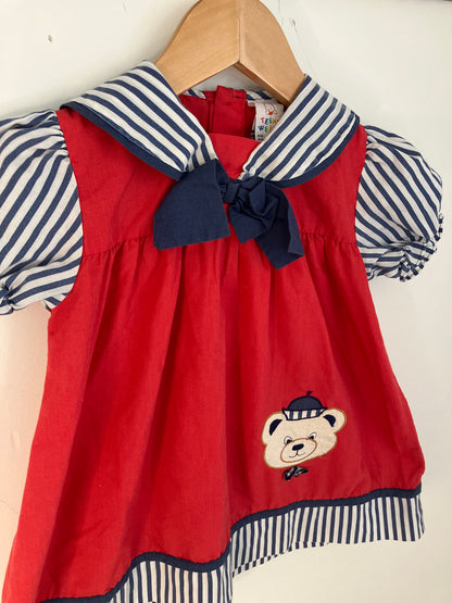 Teeny Weeny Dress Size 1