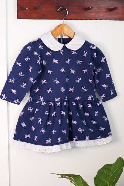 Vintage NZ Made dress