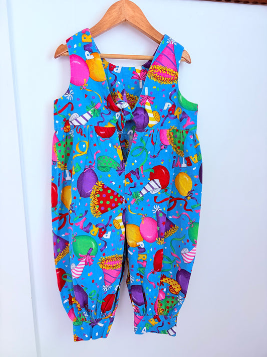 Party Onesie
