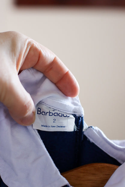 Vintage NZ Made dress