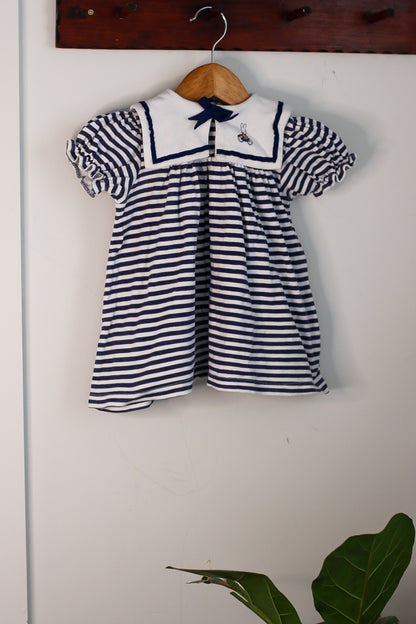 Miffy dress