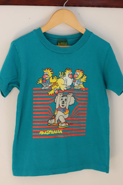 Aussie World T-shirt