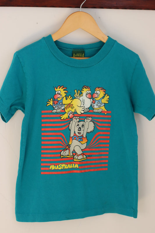 Aussie World T-shirt