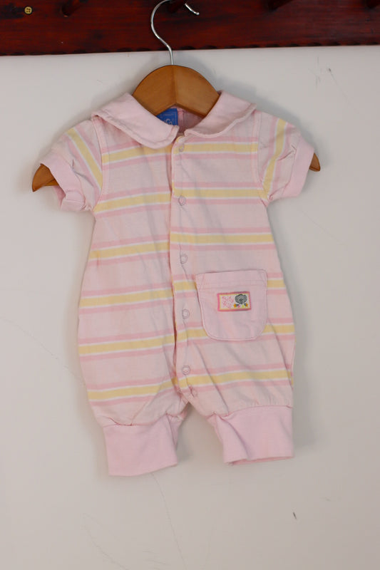 Vintage Kip and Co Onesie
