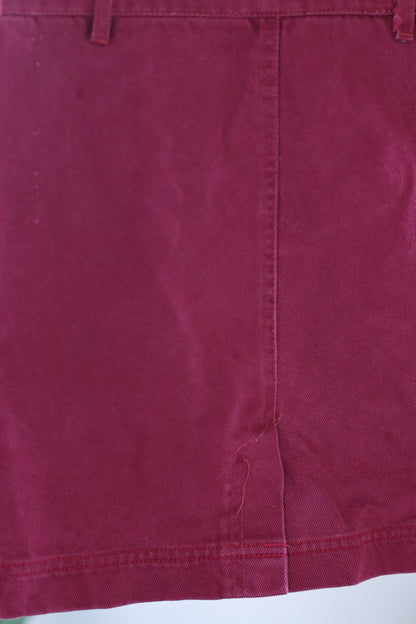 Vintage Croc Dress 6T