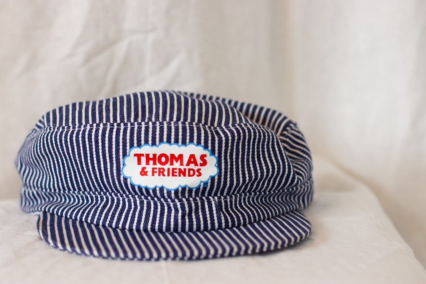 New with tags 2007 Thomas Hat
