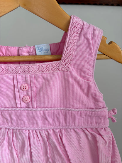 Winnie the Pooh Dress