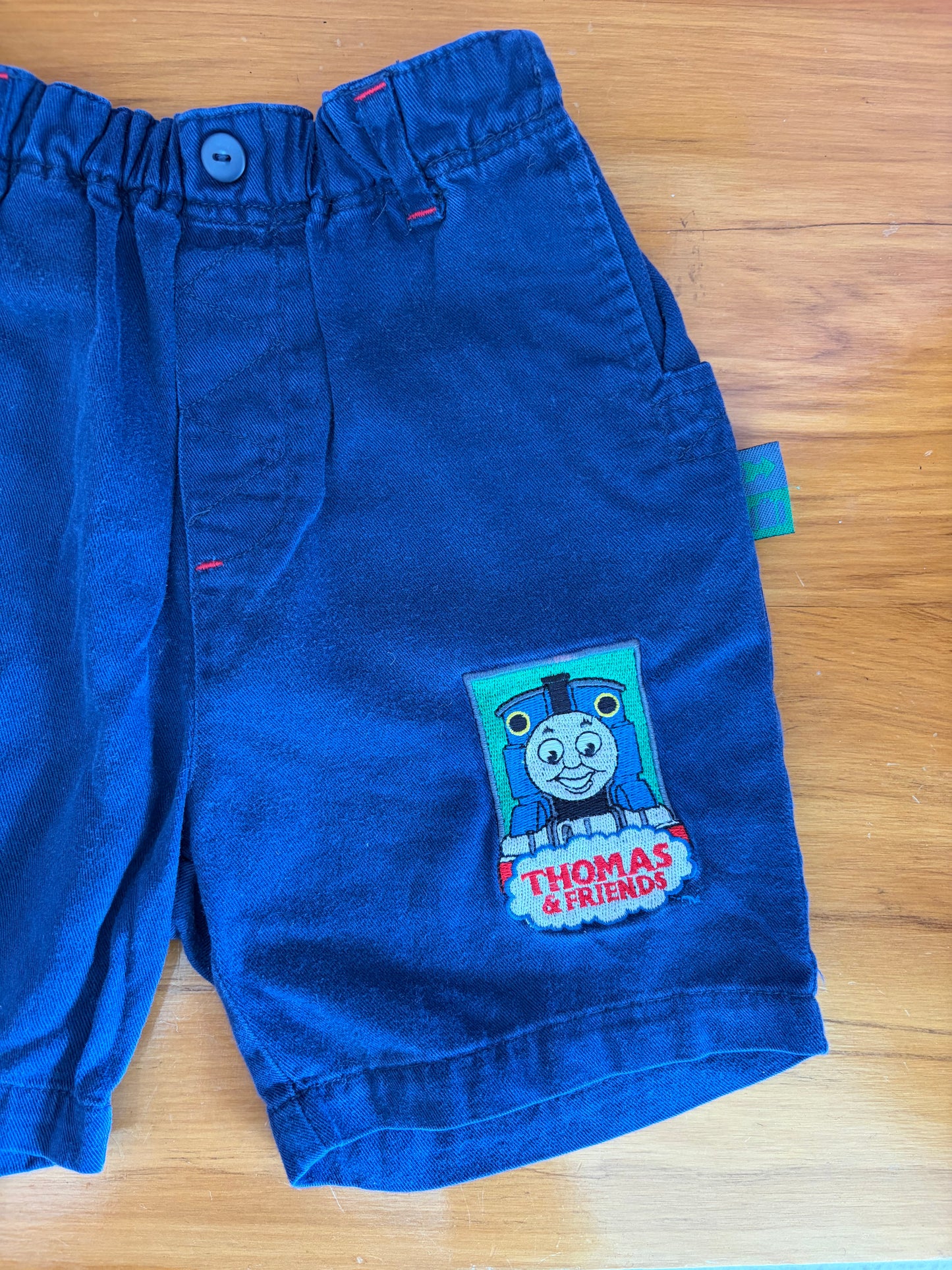 Thomas Shorts