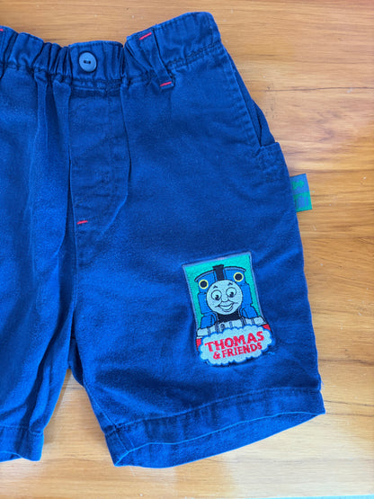 Thomas Shorts