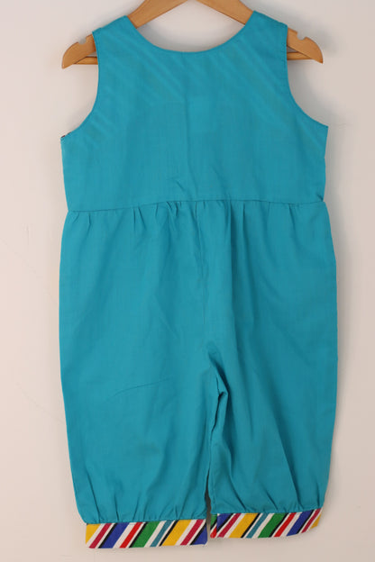 Finikee Romper Size 3